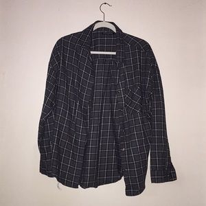 Brandy Melville Flannel